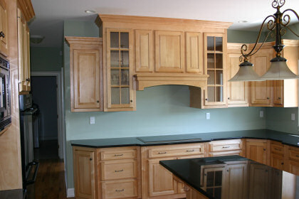 Martin Cabinet Inc Home