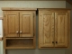 Oak - Medicine Cabinets